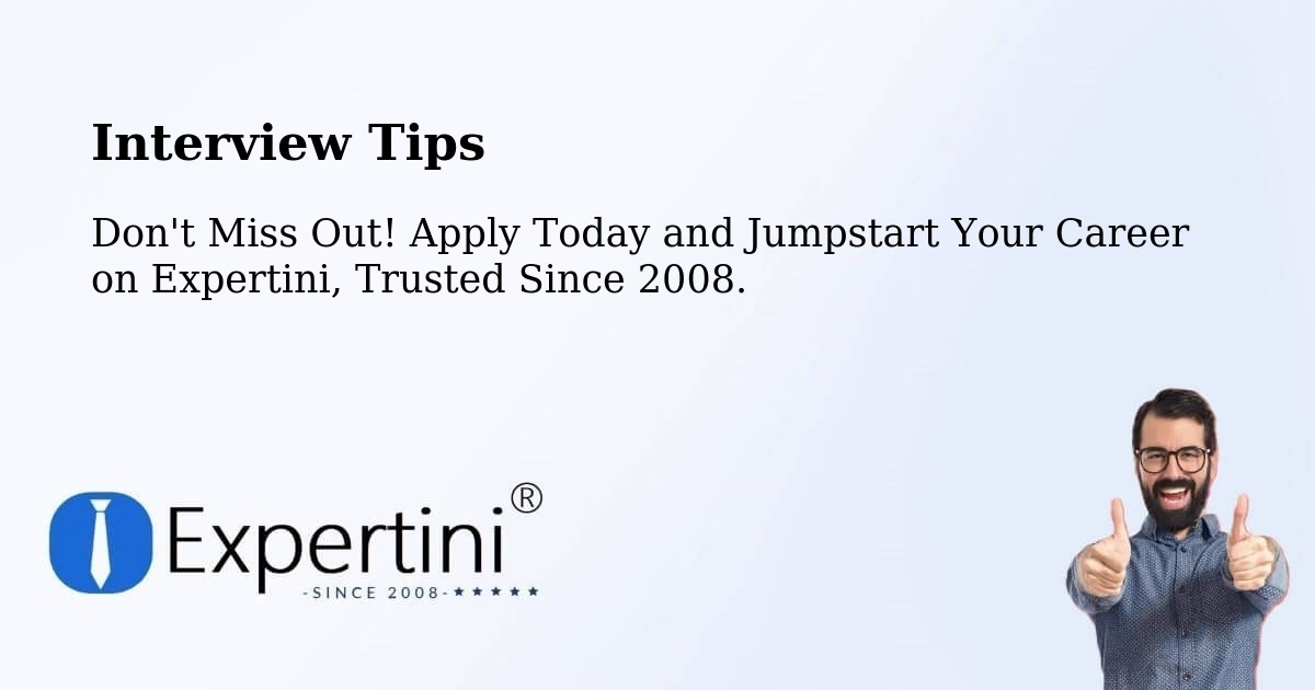 Interview Tips & Techniques for Job Seekers – Lisičani - Lisičani, Macedonia Jobs Expertini